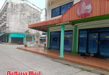 Pattaya’s Soi Sunee from packed LGBTQ bars to quiet backstreet