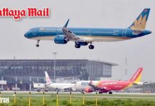 Vietnam overtakes Thailand as ASEAN’s second-largest aviation market