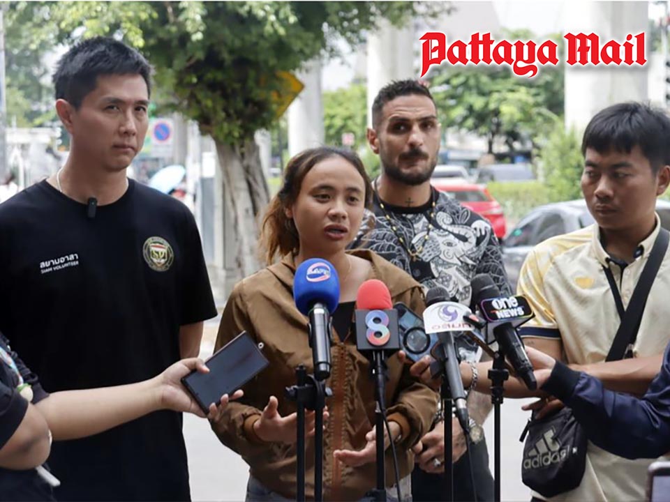 Samui zoo owner reports threats after exposing Israeli tourists’ behavior