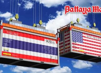 Thailand sees US forced-labor tariff challenge facing legal setback