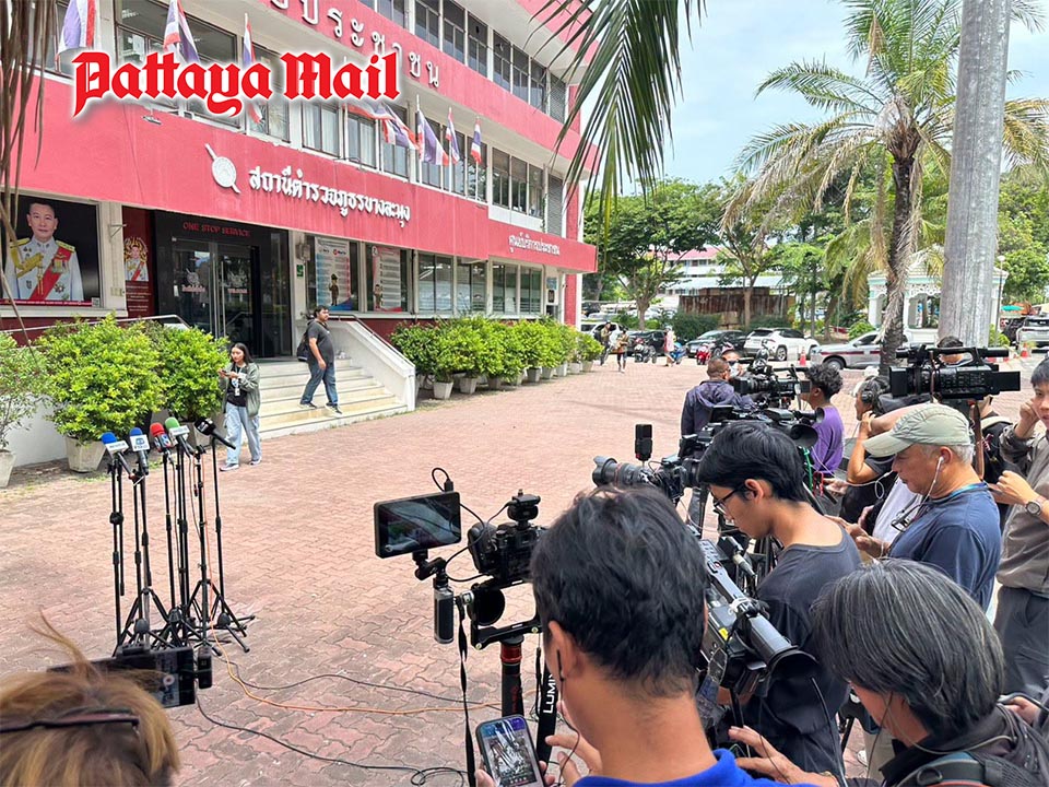 When cases go quiet questions grow over Thailand’s crime response