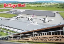 Major move puts U-Tapao Airport project on fast track