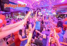 Pattaya looks packed, ever wonder where the tourist money goes