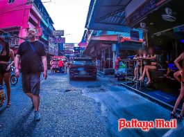 Pattaya could revive nightlife by simply stopping the overcharging