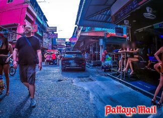 Pattaya could revive nightlife by simply stopping the overcharging