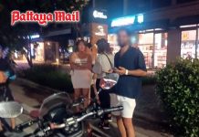 Phuket restaurant bill dispute involved Saudi and Moroccan tourists, not Israelis