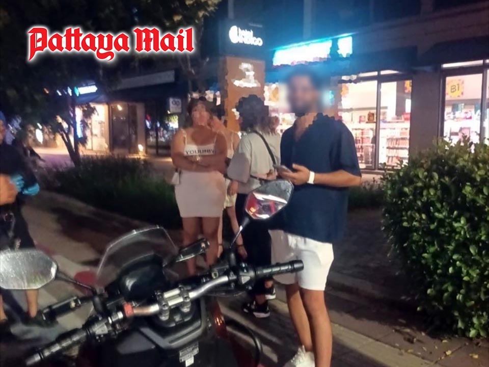 Phuket restaurant bill dispute involved Saudi and Moroccan tourists, not Israelis