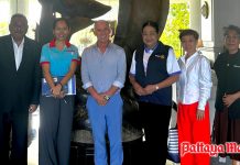Rotary Club of Utapao International to host Vibrant Club Workshop in Pattaya