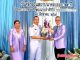 Rotary Club of Utapao International congratulates Queen Sirikit Naval Hospital on anniversary