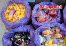 31,000 Squishies seized in Bangkok over safety standards