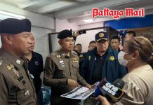 Bangkok fraudulent ID ring exposed after 2,500 foreigners registered