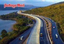 M6, M82 motorways set to open free, giving drivers new routes from Bangkok
