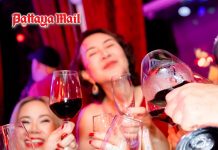 No age limit on happiness in Pattaya