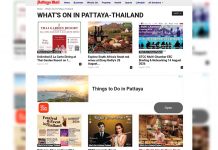 Pattaya Mail offers exclusive August promotion package for businesses