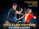 Royal Cliff Hotels Group hosts Fitz Club Squash Tournament August 28–30
