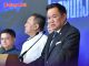 Thai PM Anutin orders tougher measures against criminal networks
