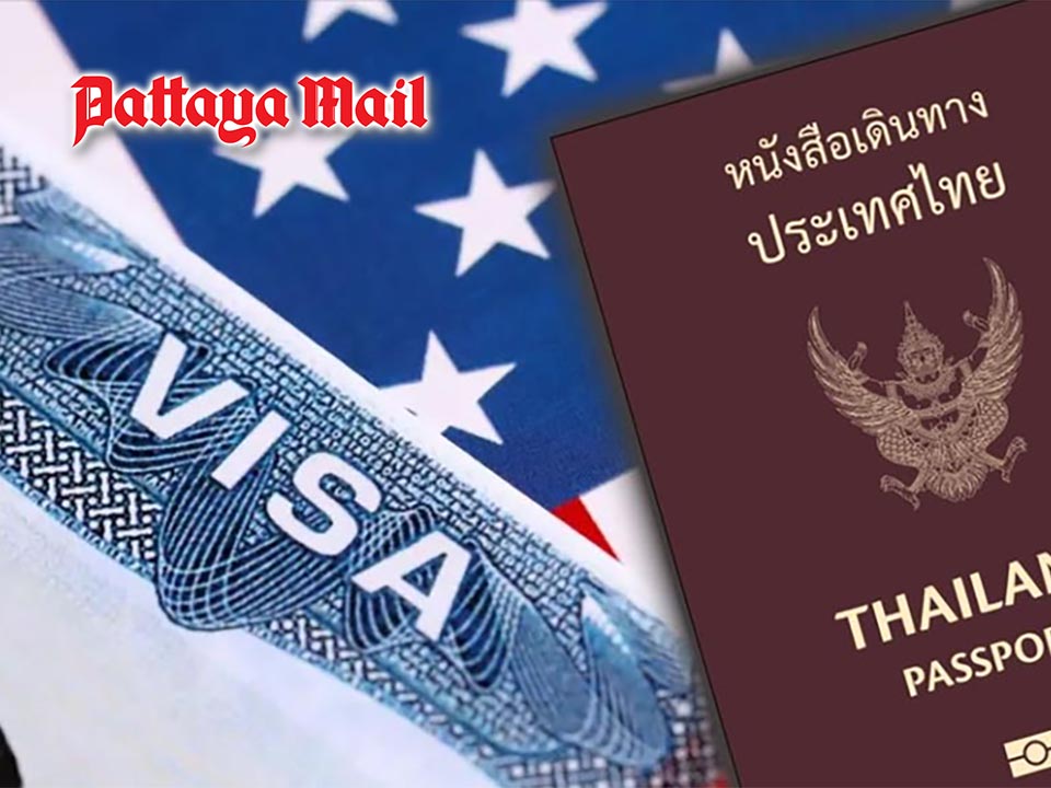 US court blocks trump immigrant visa suspension affecting Thailand and 74 nations