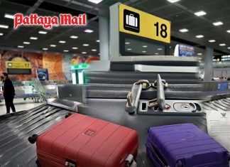 Your bag could be opened without you under Thailand’s new airport rules