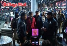 Bangkok Police shake-up follows raid on alleged illegal Chinese-linked club