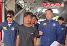 Bangkok rider arrested, police find more alleged schoolgirl victims