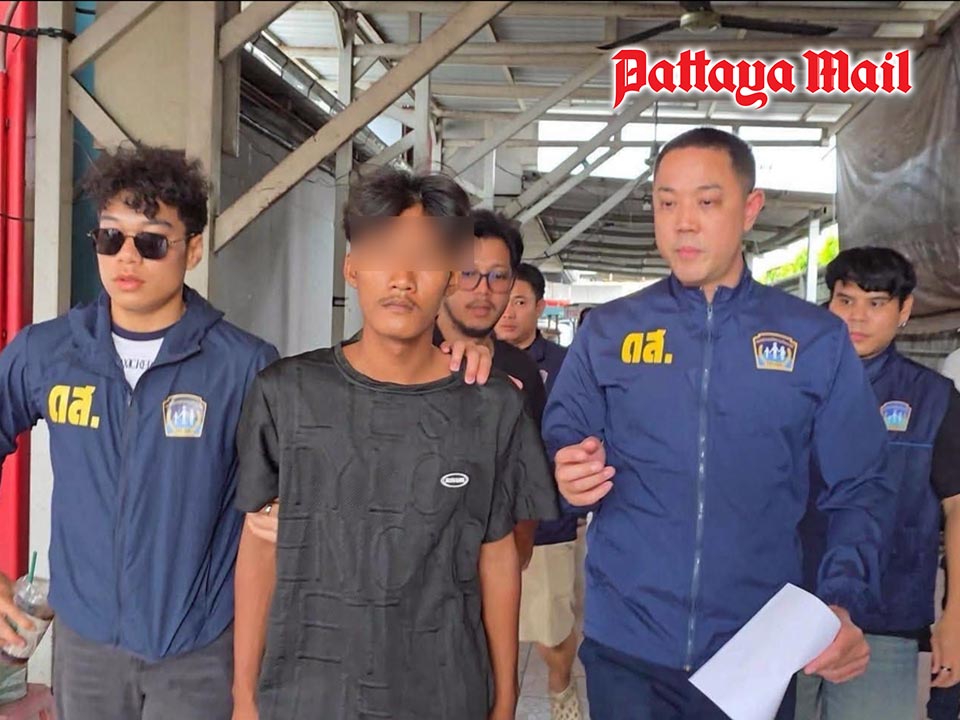 Bangkok rider arrested, police find more alleged schoolgirl victims