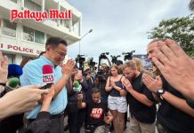 Thai PM meets Russian family after Huai Yai murders, 5-death probe deepens