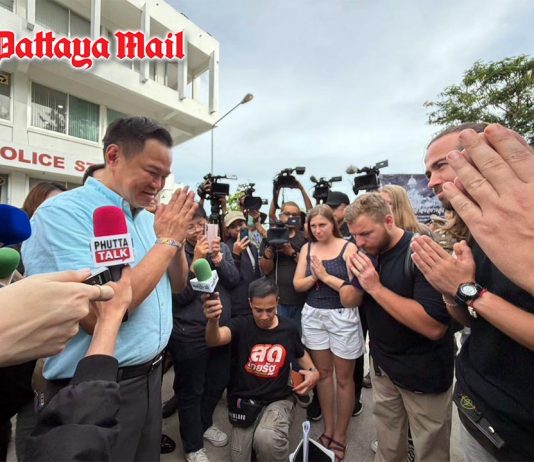 Thai PM meets Russian family after Huai Yai murders, 5-death probe deepens