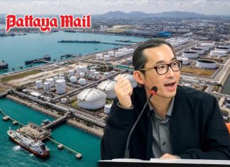 Thailand’s EEC expansion raises questions over jobs, industrial waste in Prachinburi
