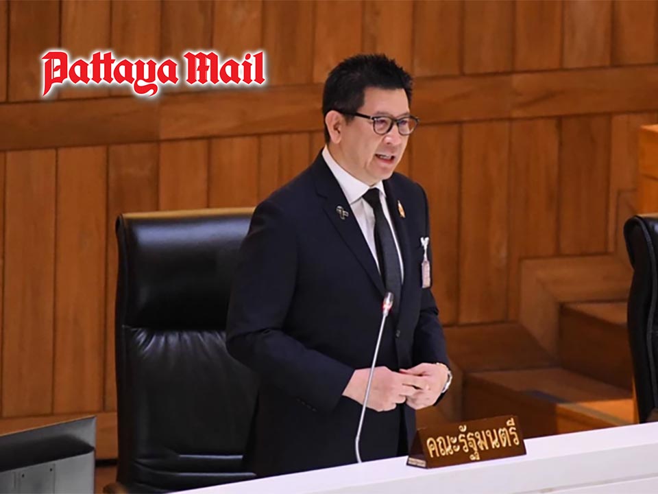 Thailand’s solar rooftop, vehicle tax plans to be finalized in September