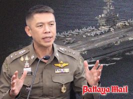 Pattaya urged to roll out the welcome mat for 5,000 US troops