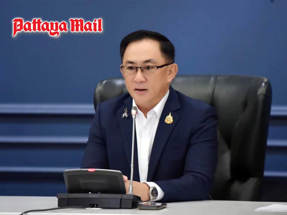 Bangkok removes 11,234 companies from register over missing financial reports