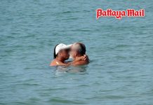 Couples who trust each other have nothing to fear in Pattaya