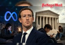 Meta hit with $567 million penalty over child safety failures