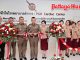 Police General Hospital opens two specialized medical centers