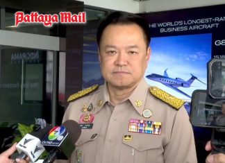 Thai PM orders three agencies to address gun control impact on shooting sports