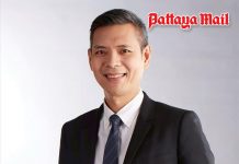 Thailand moves ahead with two new MRT lines, targeting cabinet approval in 2028