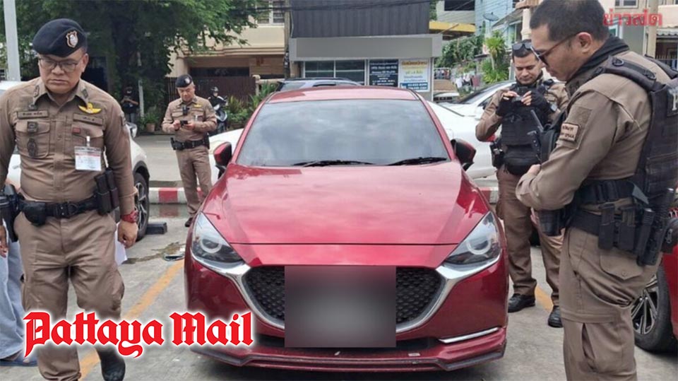 Bangkok teacher found dead in car after pregnancy dispute with boyfriend
