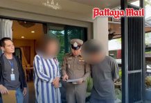 Businesswoman arrested in Bangkok over alleged World Bank investment scam