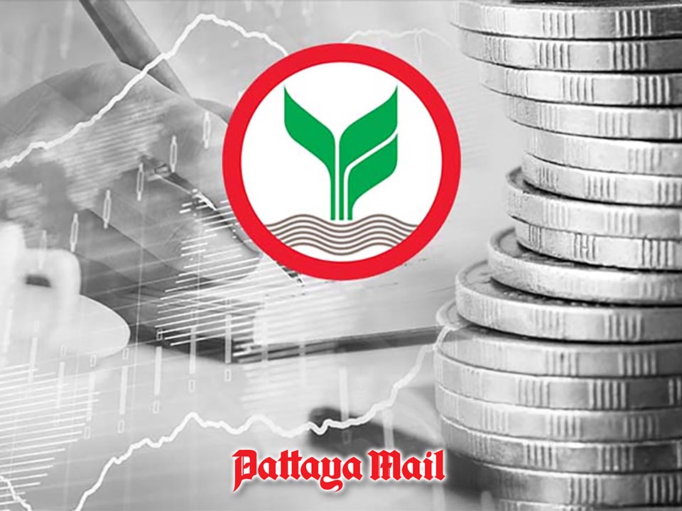 Currency comfort zone returns, Thai baht expected to stay near 33 per dollar