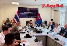 Koh Samui builds foreign eyes and ears network against tourism crime