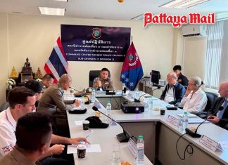 Koh Samui builds foreign eyes and ears network against tourism crime