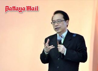 Thai MP warns four-pillar economic plan needs homegrown technology and state reform