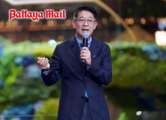 Thai retail sector faces uneven recovery with purchasing power still under pressure