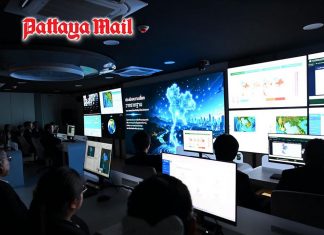 Thailand opens Climate Data Center linking global information to all 76 provinces