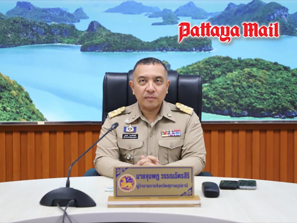 Thailand probes foreign shareholding in Koh Samui land holdings worth 1.27 billion baht