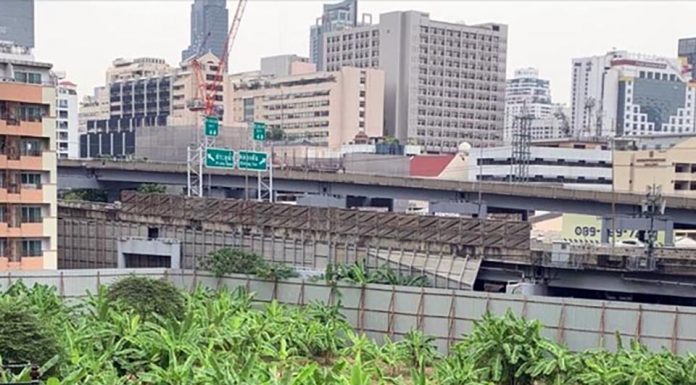 Bangkok plans tax hike to flush out ‘Fake Farming’ on prime Land
