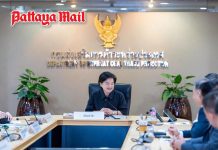 DITP pledges continued support for Thai SMEs, tackles export barriers in China and India