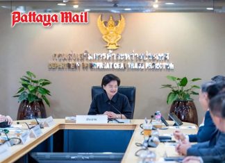 DITP pledges continued support for Thai SMEs, tackles export barriers in China and India