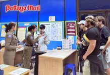 Italian tourist seeks help after leaving wallet on Chiang Mai–Don Mueang flight
