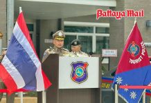 Koh Samui Tourist Police won’t let crime threaten tourism